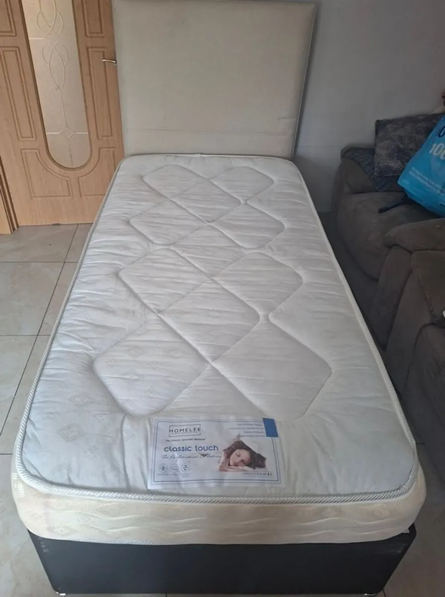 Single bed - Image 4