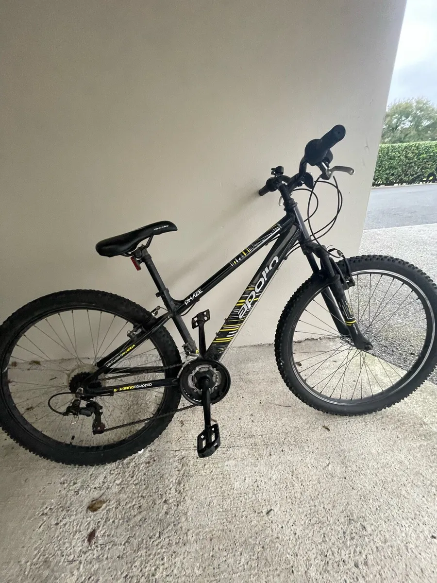 Mountain bike - Image 2