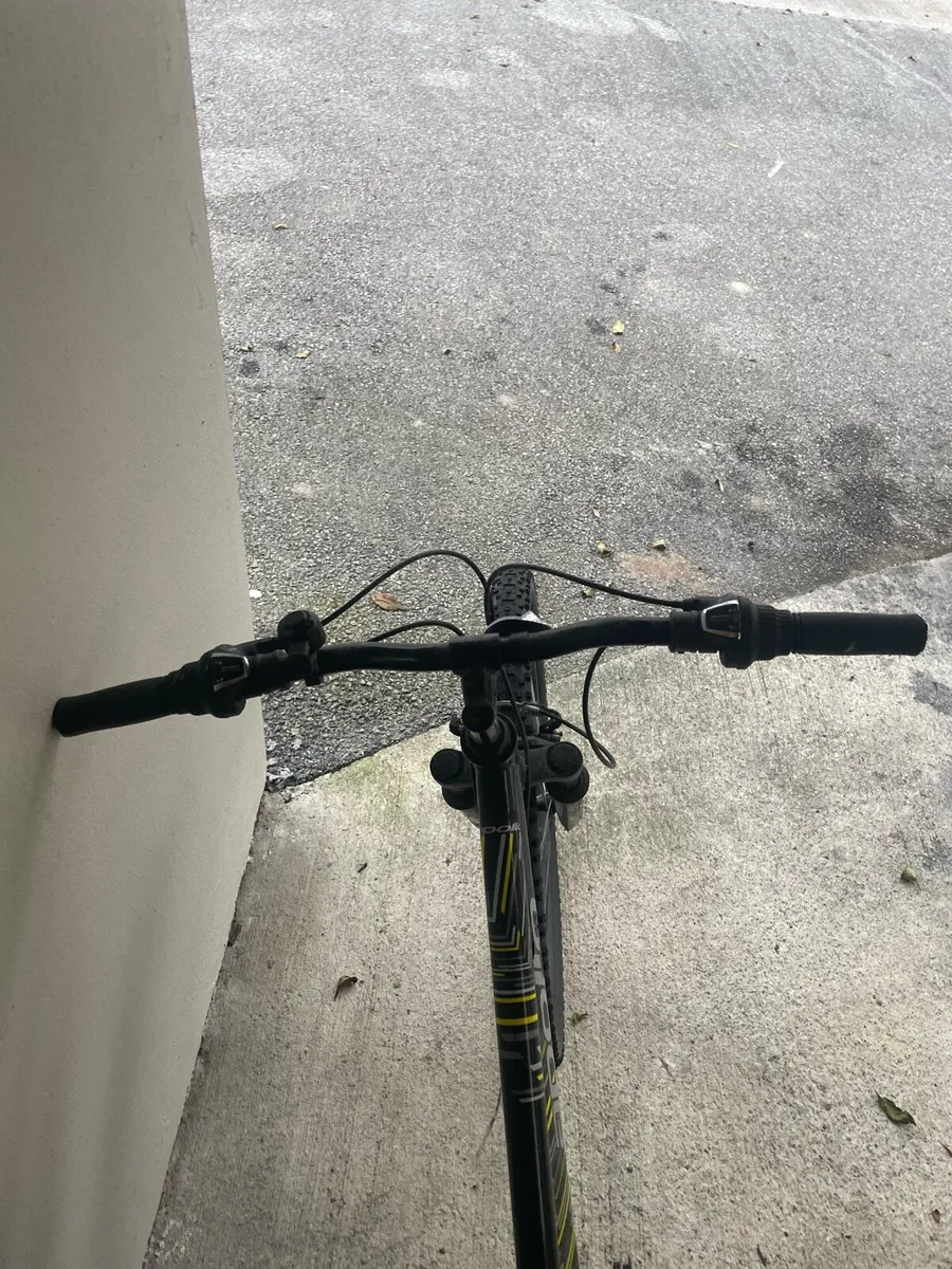 Mountain bike - Image 3