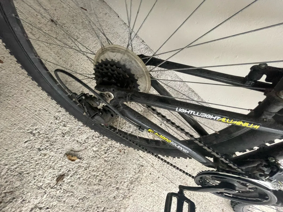 Mountain bike - Image 4