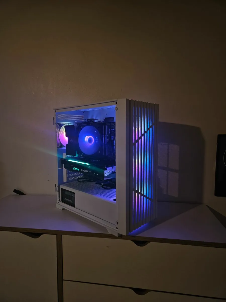 Gaming PC - Image 1
