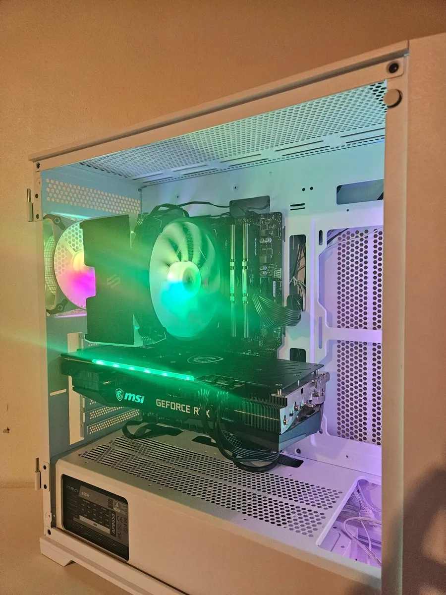 Gaming PC - Image 4