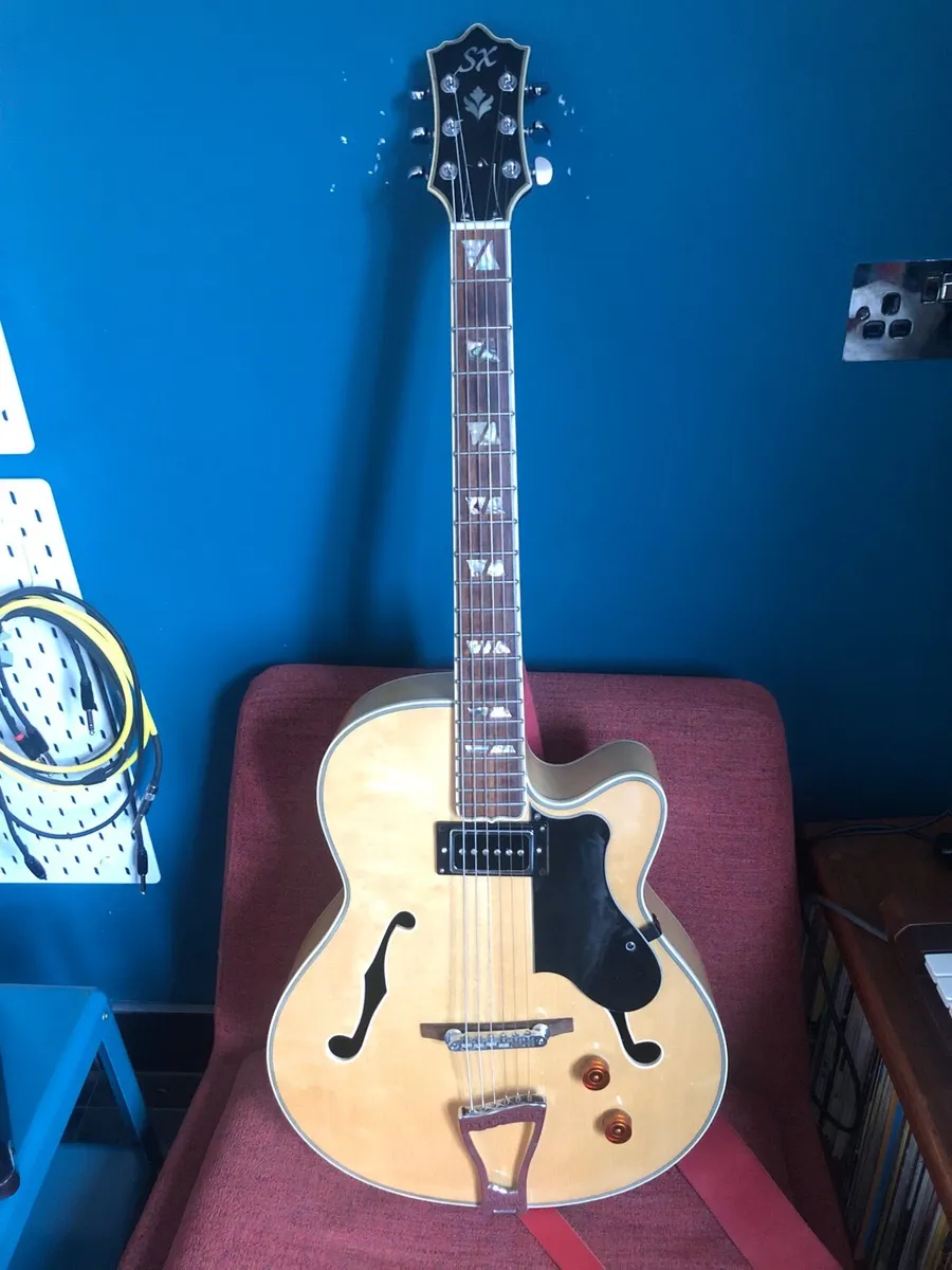 Guitar - Image 1