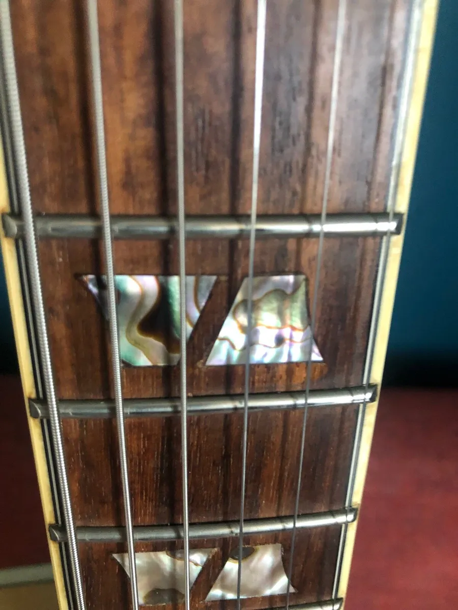 Guitar - Image 2