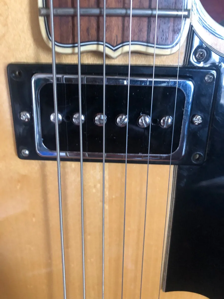 Guitar - Image 3