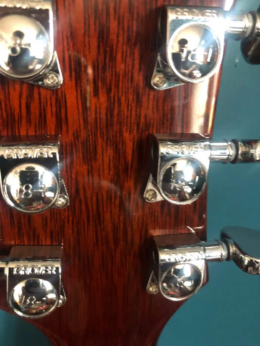 Guitar - Image 4