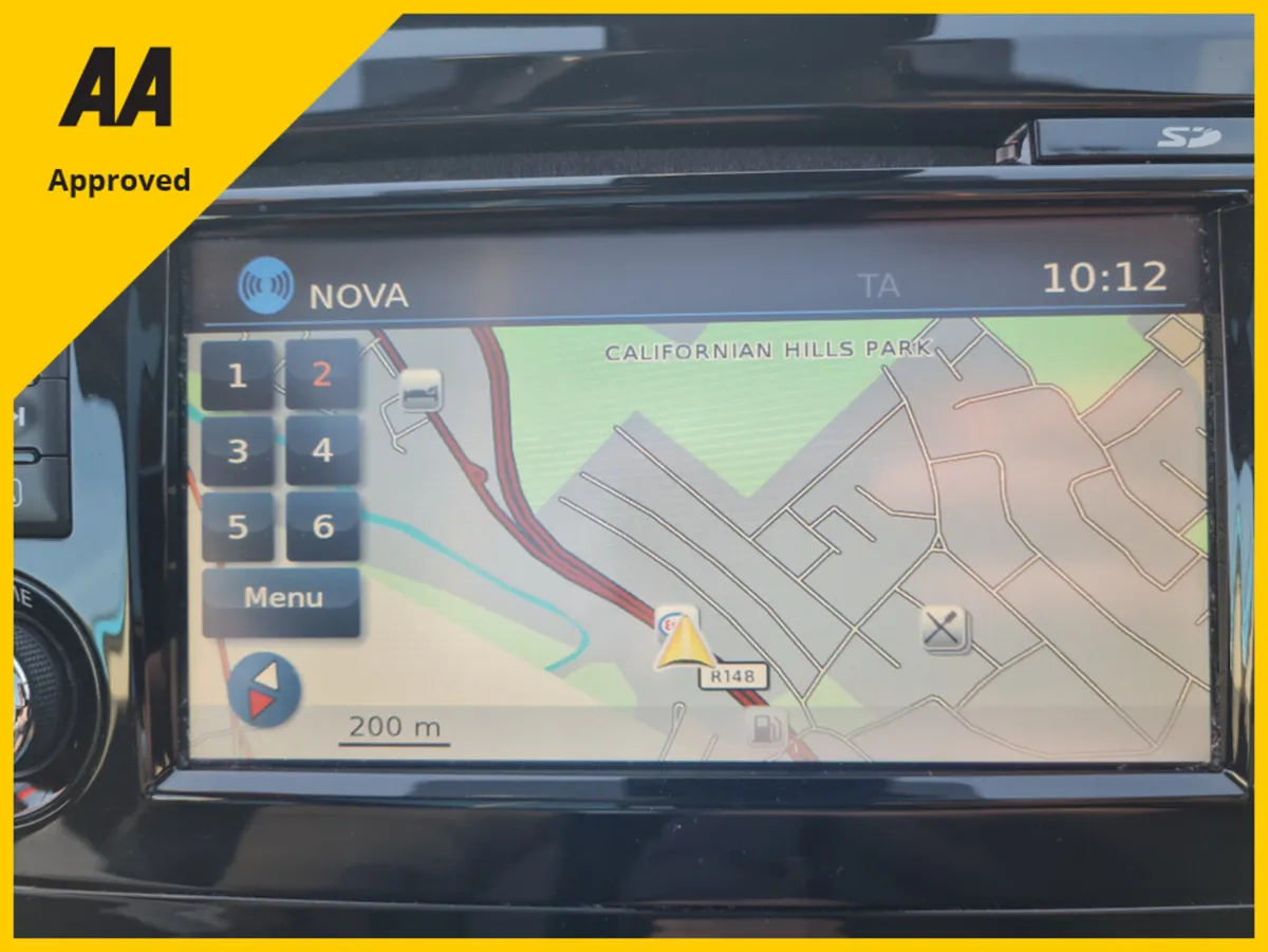 Nissan Qashqai 1.5 DCI N-CONNECTA 5DR 110PS - Image 3