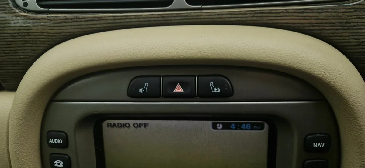 Jaguar X-Type 2010 - Image 3