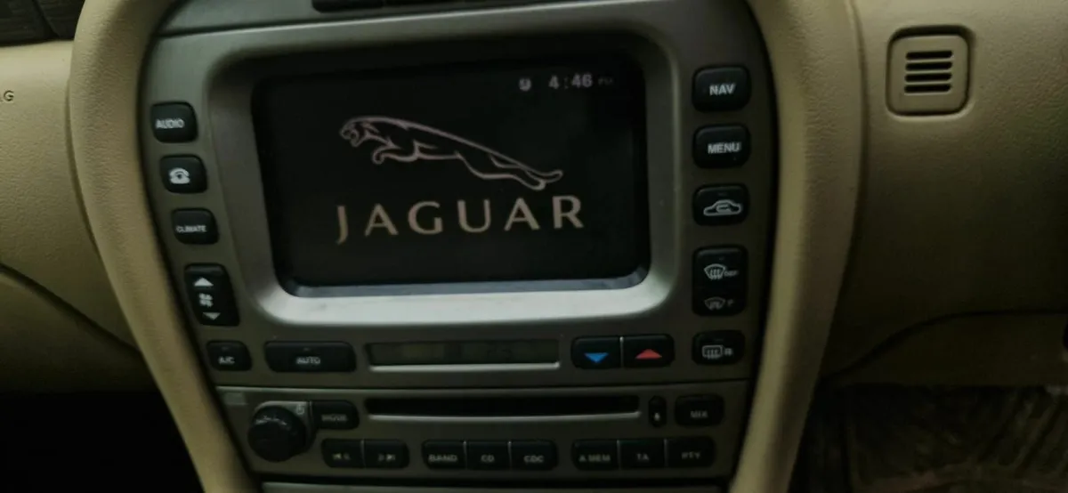 Jaguar X-Type 2010 - Image 4