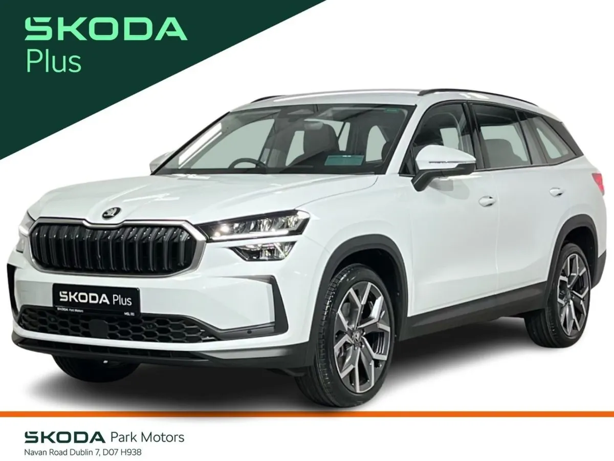 Skoda Kodiaq Selection DSG 2.0tdi 150BHP - 321 Of - Image 1