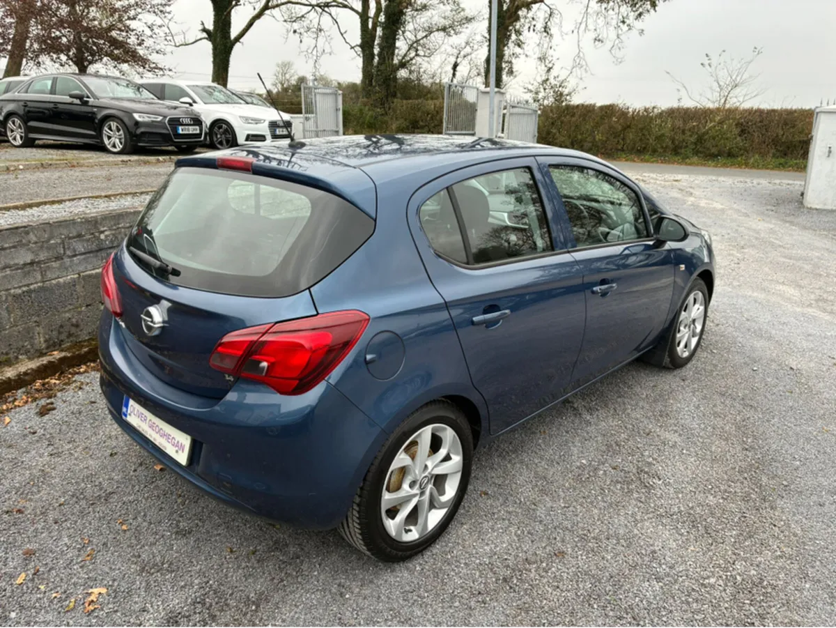 Opel Corsa SC 1.4 I - Image 2