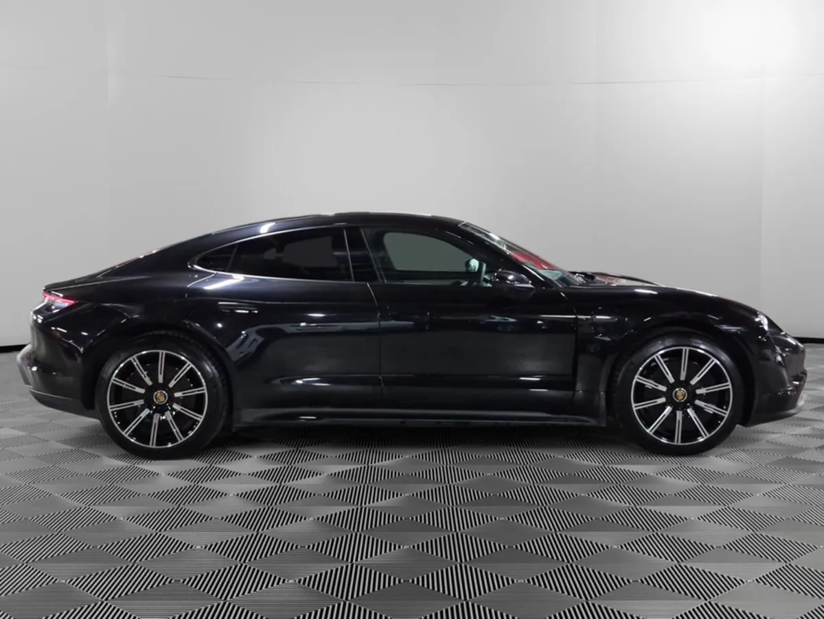Porsche Taycan RWD 4DR AUTO - Image 4
