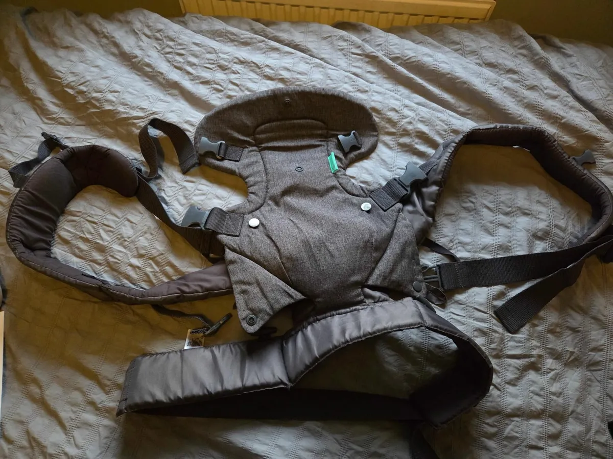 Baby Carrier