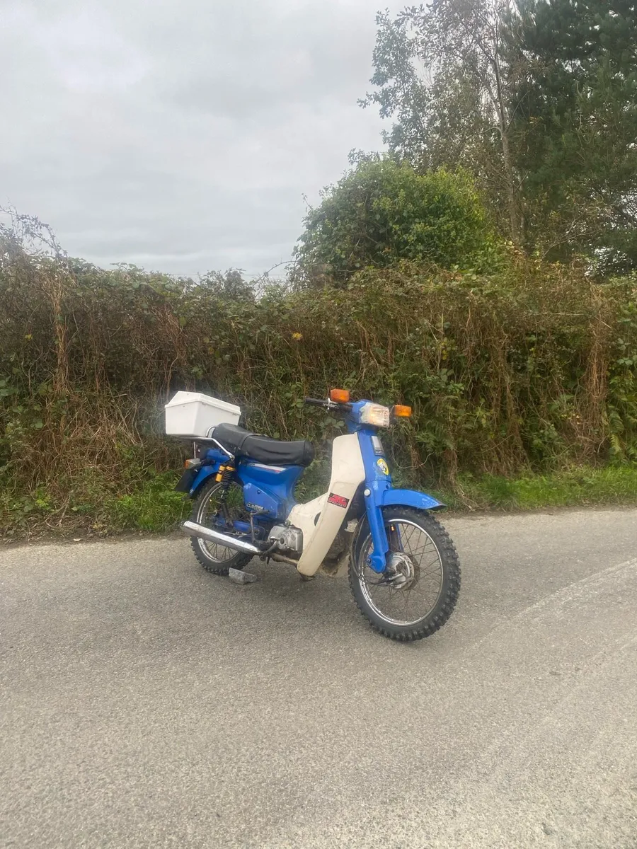 Honda 90 - Image 2