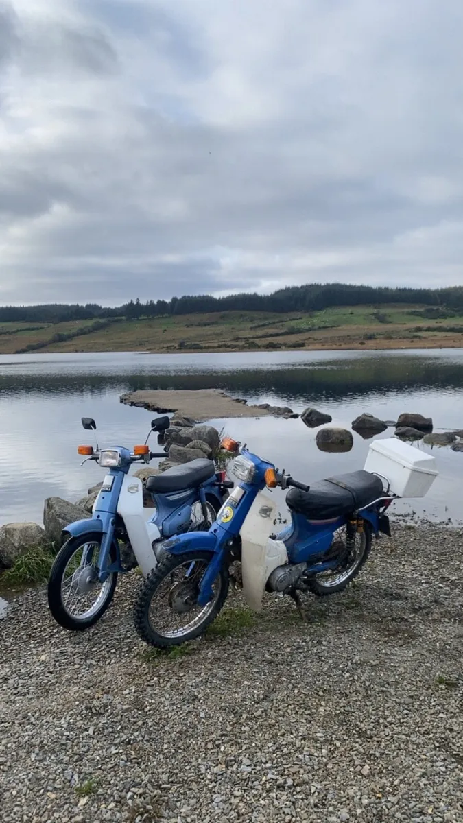 Honda 90 - Image 4