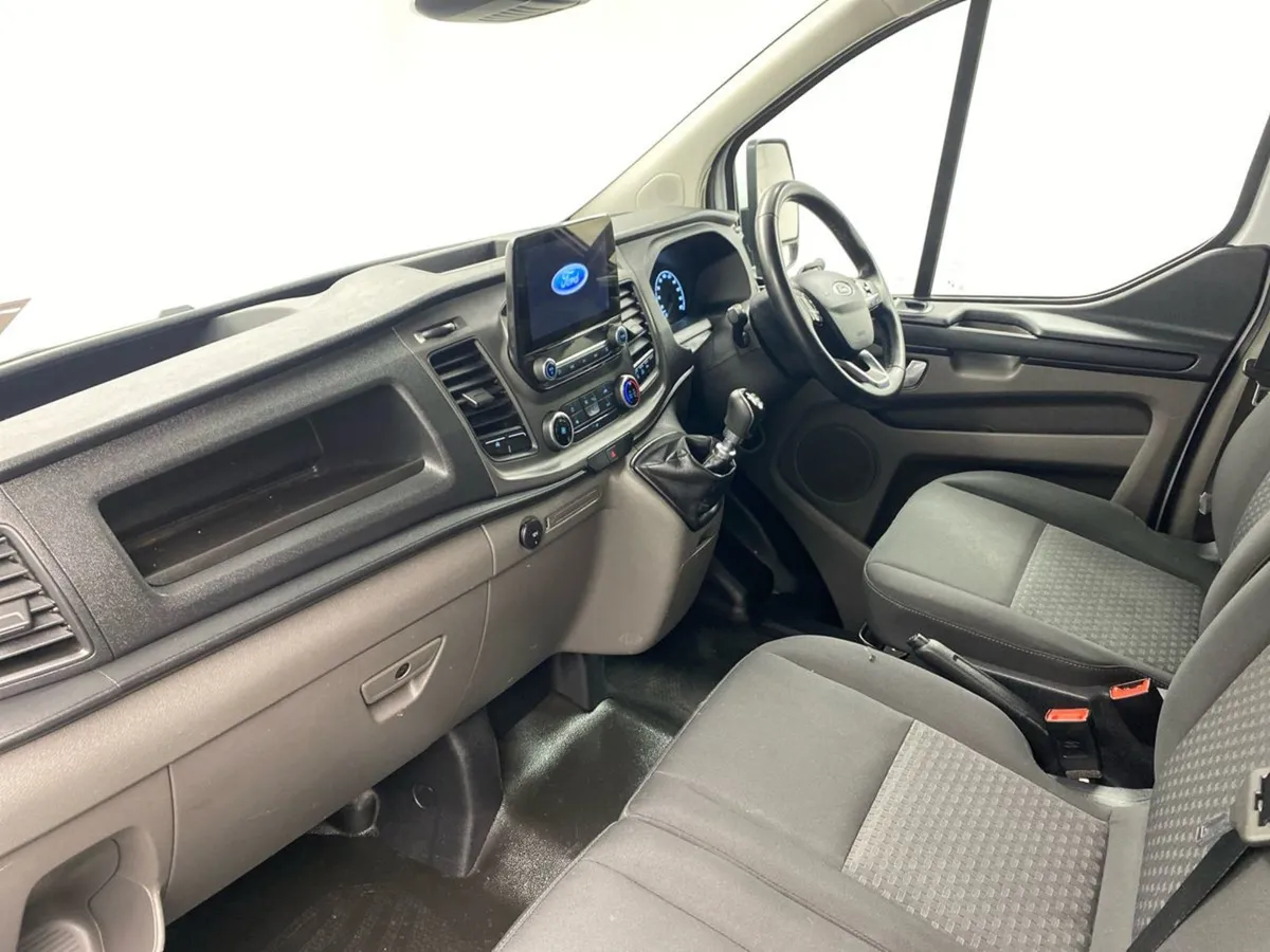 Ford Transit Custom Transit Custom 300 S Trend 2. - Image 3