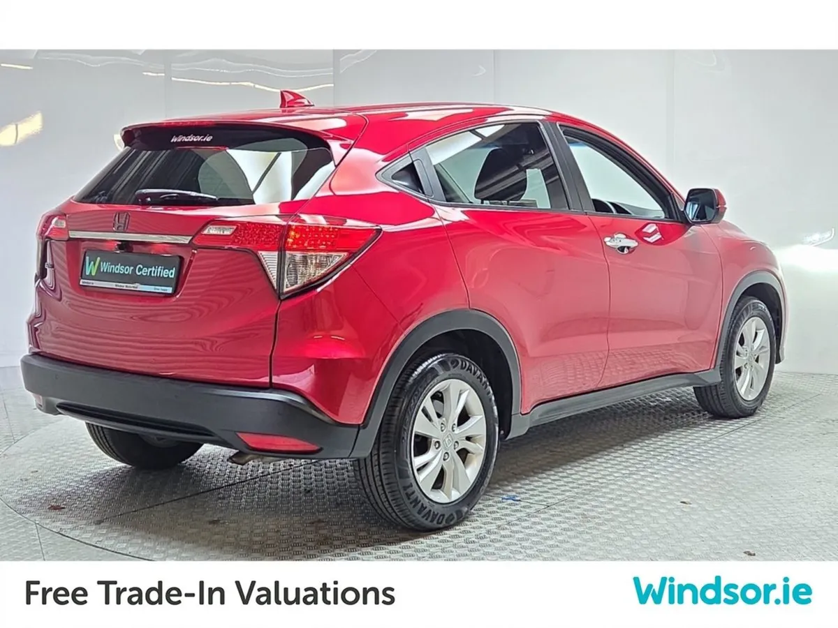 Honda Vezel Vezel 1.5 5 DR CVT - Image 3