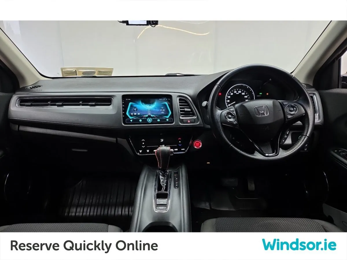 Honda Vezel Vezel 1.5 5 DR CVT - Image 4