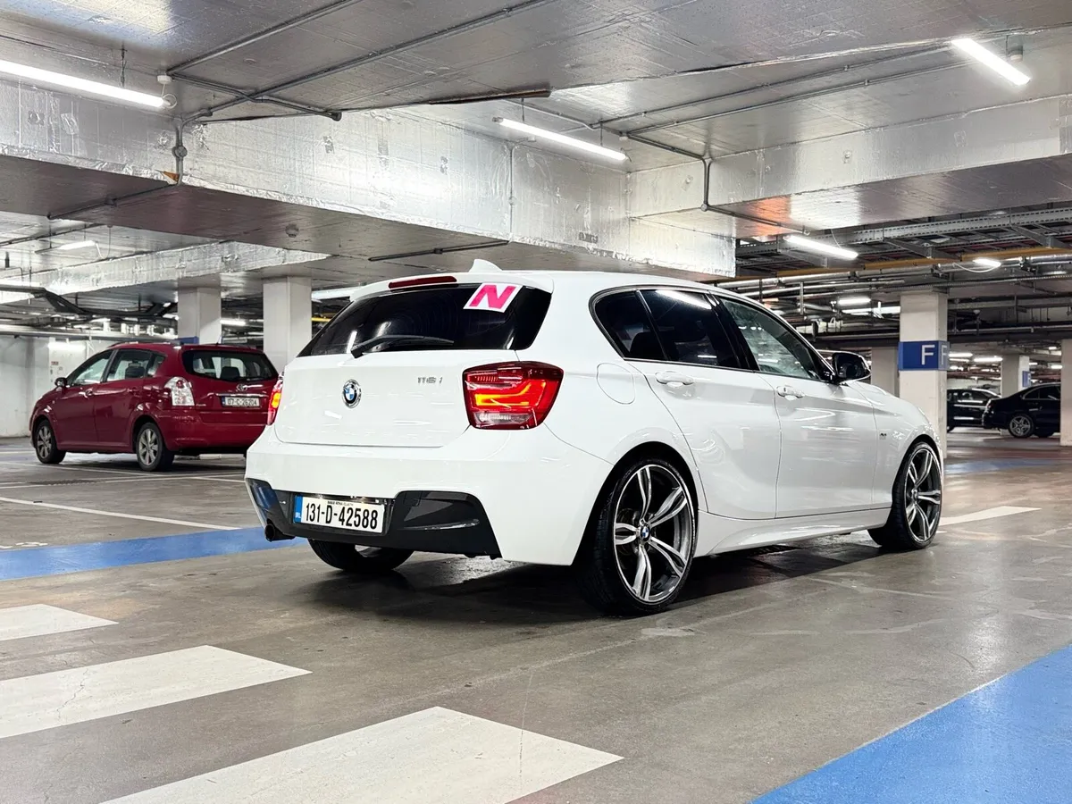 BMW 1-series 2013 - Image 2