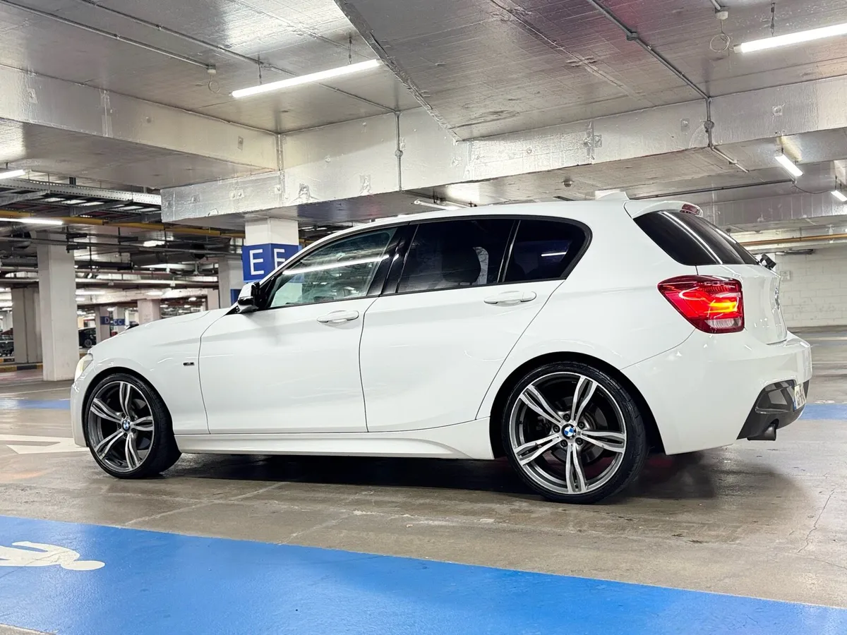 BMW 1-series 2013 - Image 3