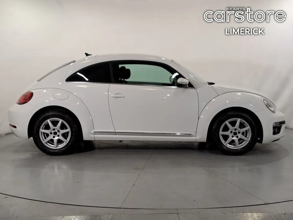 Volkswagen Beetle 1.2 Litre Petrol - Image 2