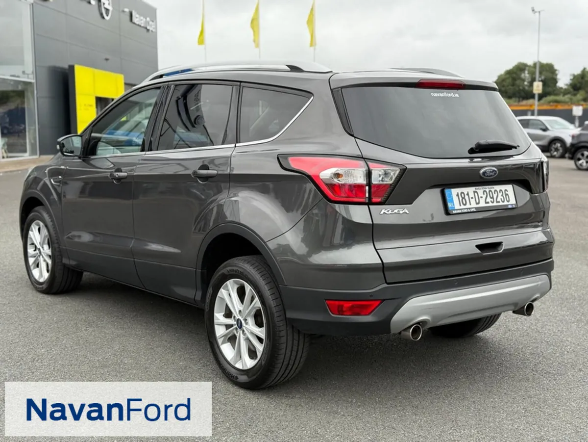 Ford Kuga Titanium 1.5 TD 120Ps **From €276 per mo - Image 2