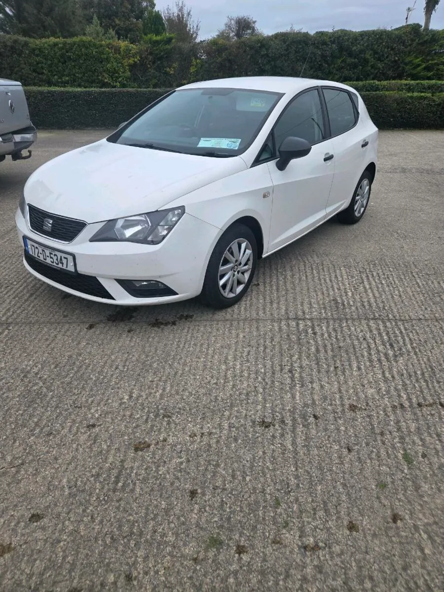 Seat ibiza - Image 1