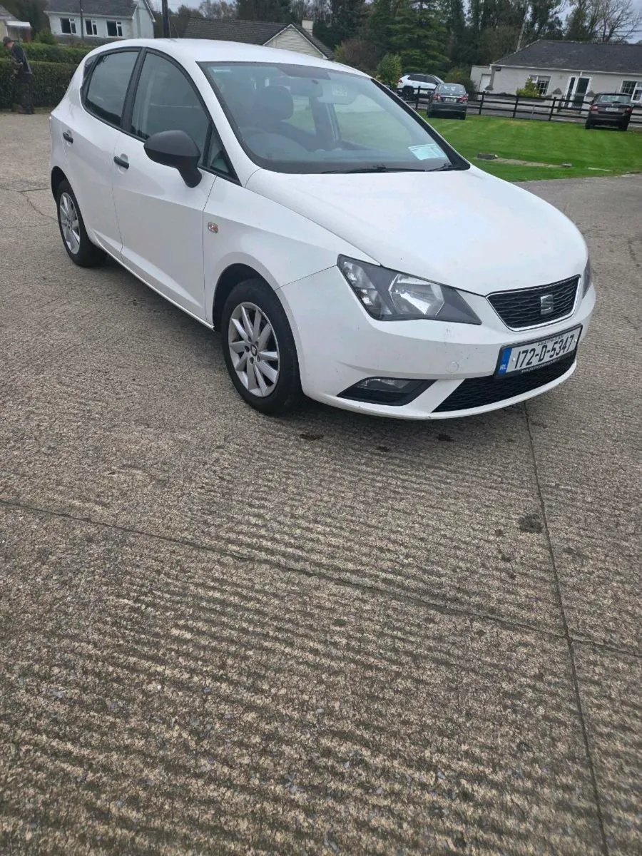 Seat ibiza - Image 2