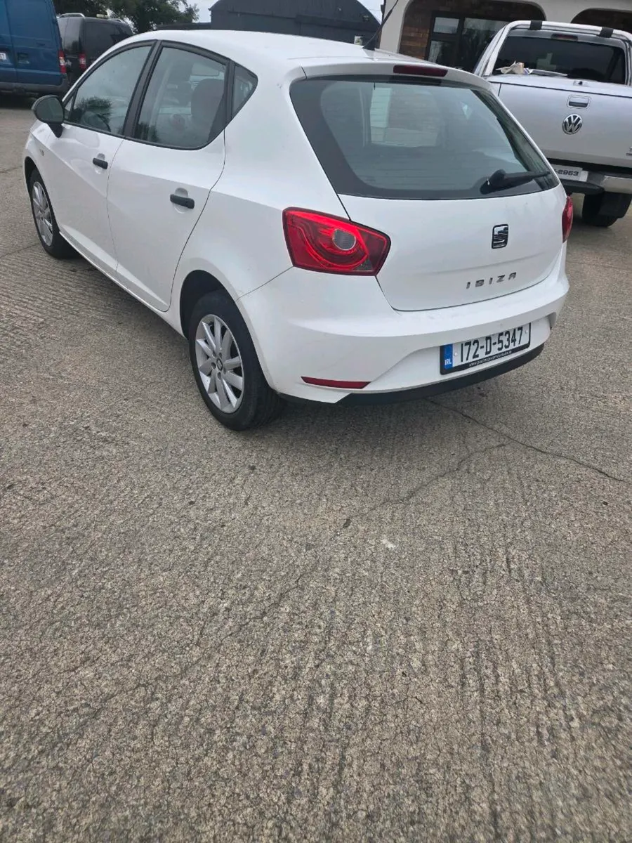 Seat ibiza - Image 4