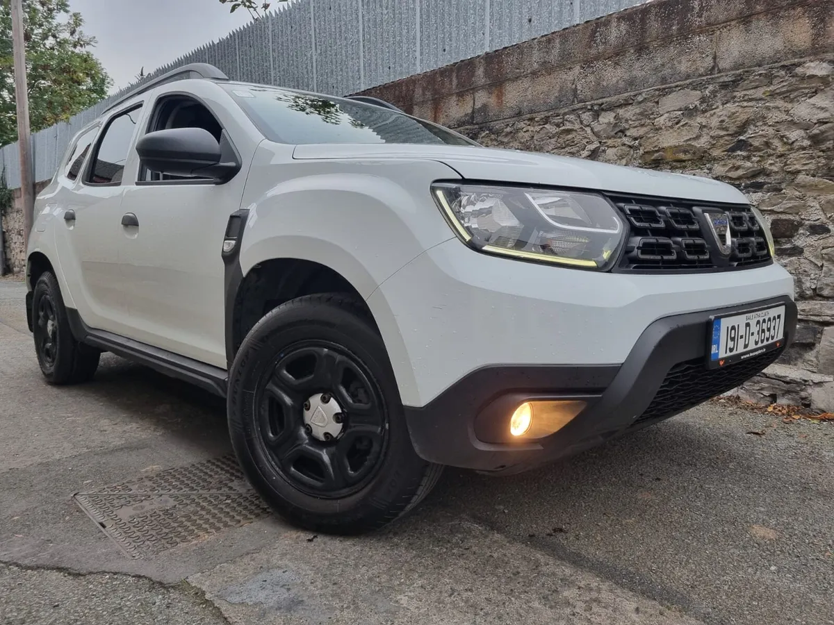 Dacia Duster 2019 - Image 2