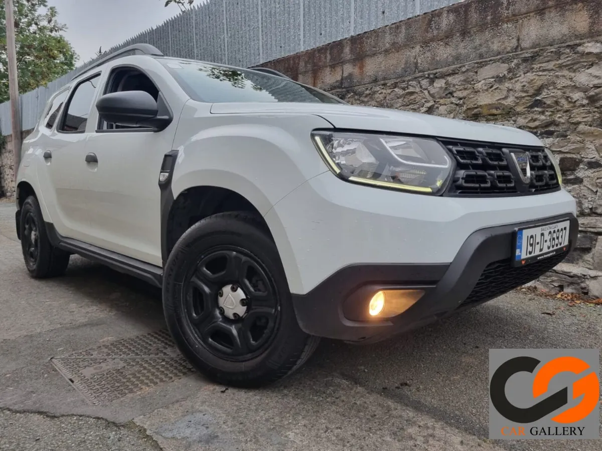 Dacia Duster 2019 - Image 1