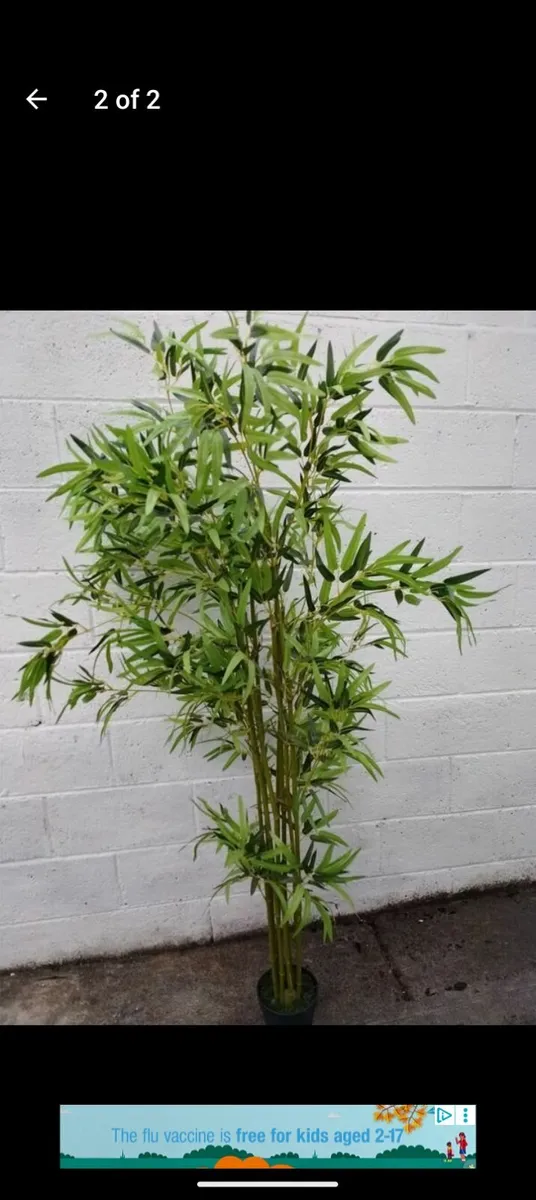Artificial plant - Image 1