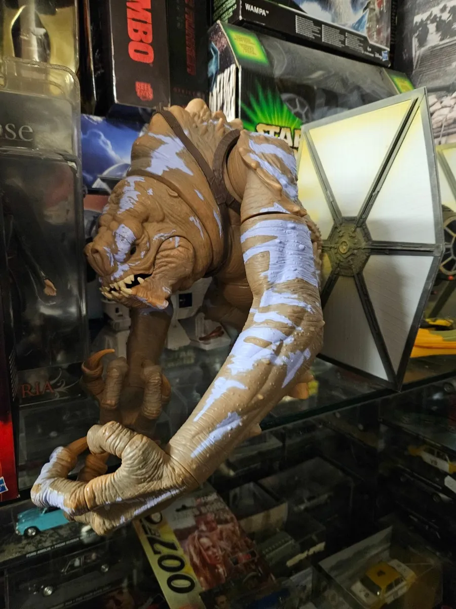 Star Wars Rancor