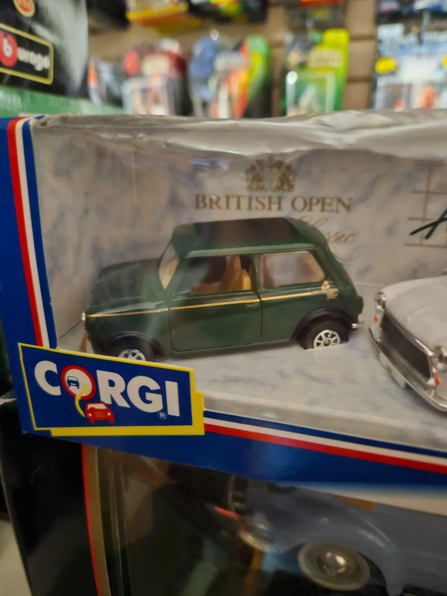 Corgi Mini Set - Image 2