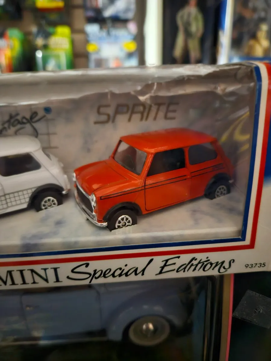 Corgi Mini Set - Image 4