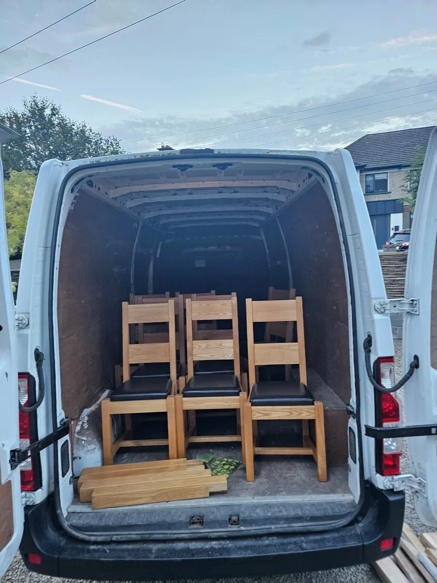 Man and Van