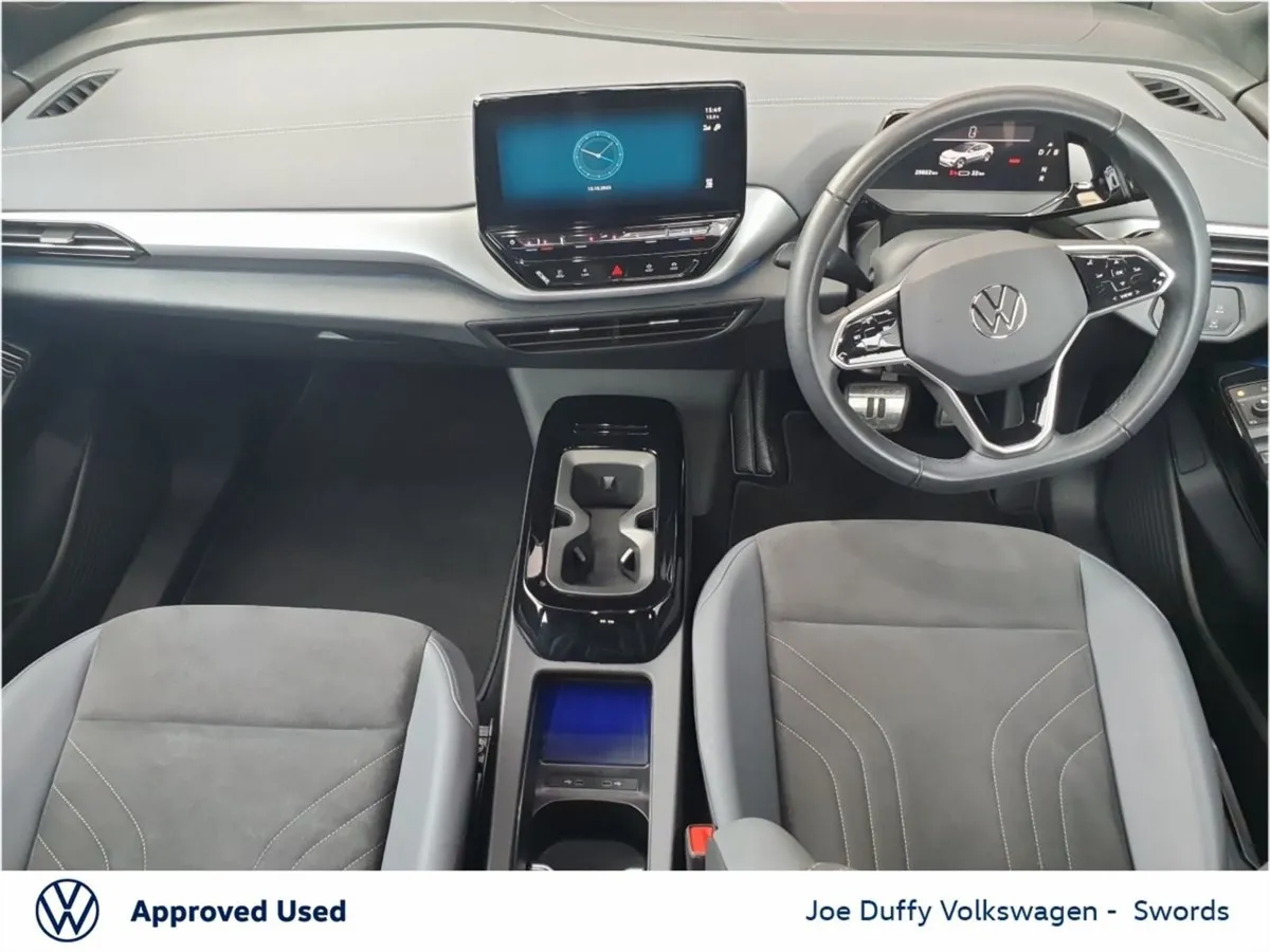 Volkswagen ID.4 Life DX 77kwh 174HP - Image 3
