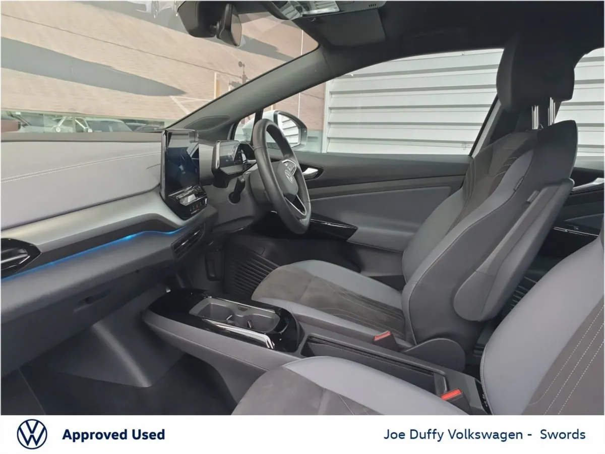 Volkswagen ID.4 Life DX 77kwh 174HP - Image 4