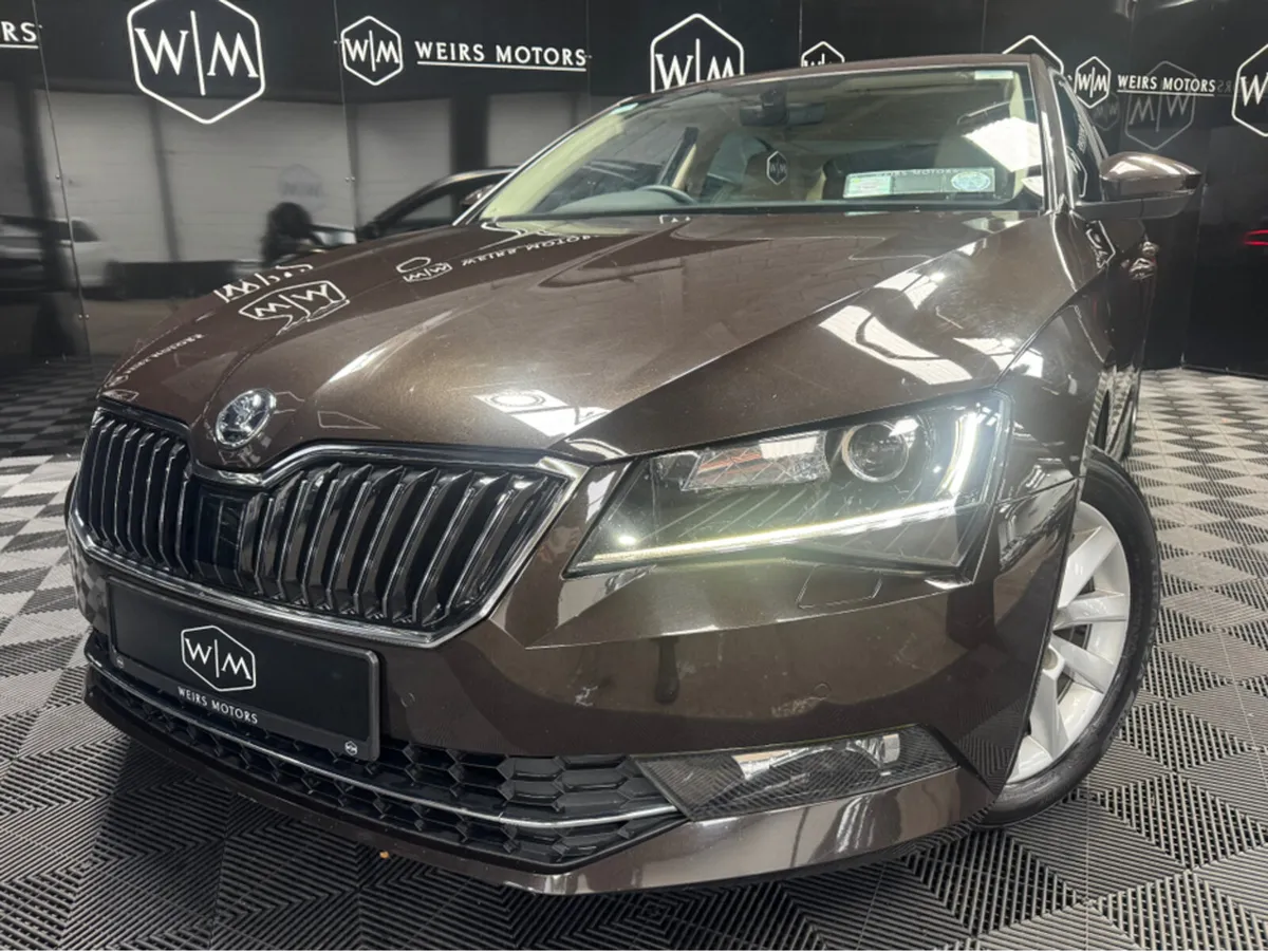 Skoda Superb STYLE 2.0 TDI 150BHP DSG 4DR AUTO - Image 3