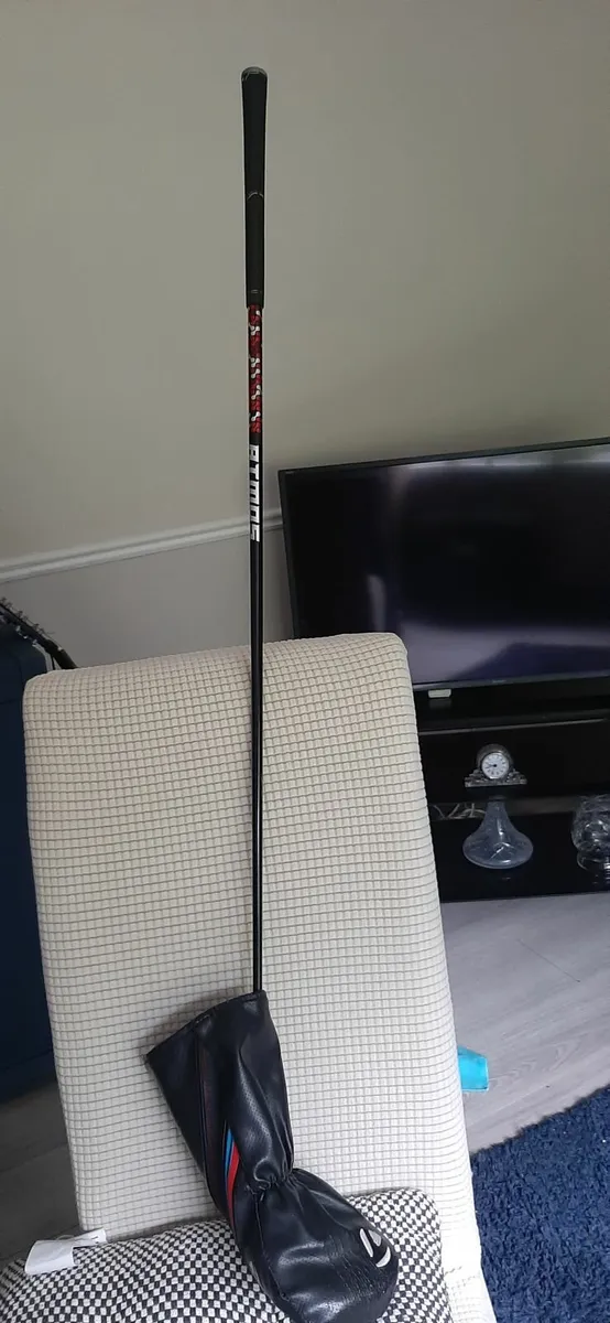 TaylorMade M4 Driver - Image 2
