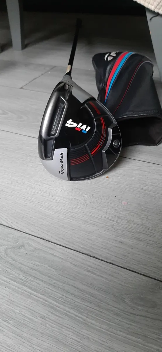 TaylorMade M4 Driver - Image 3