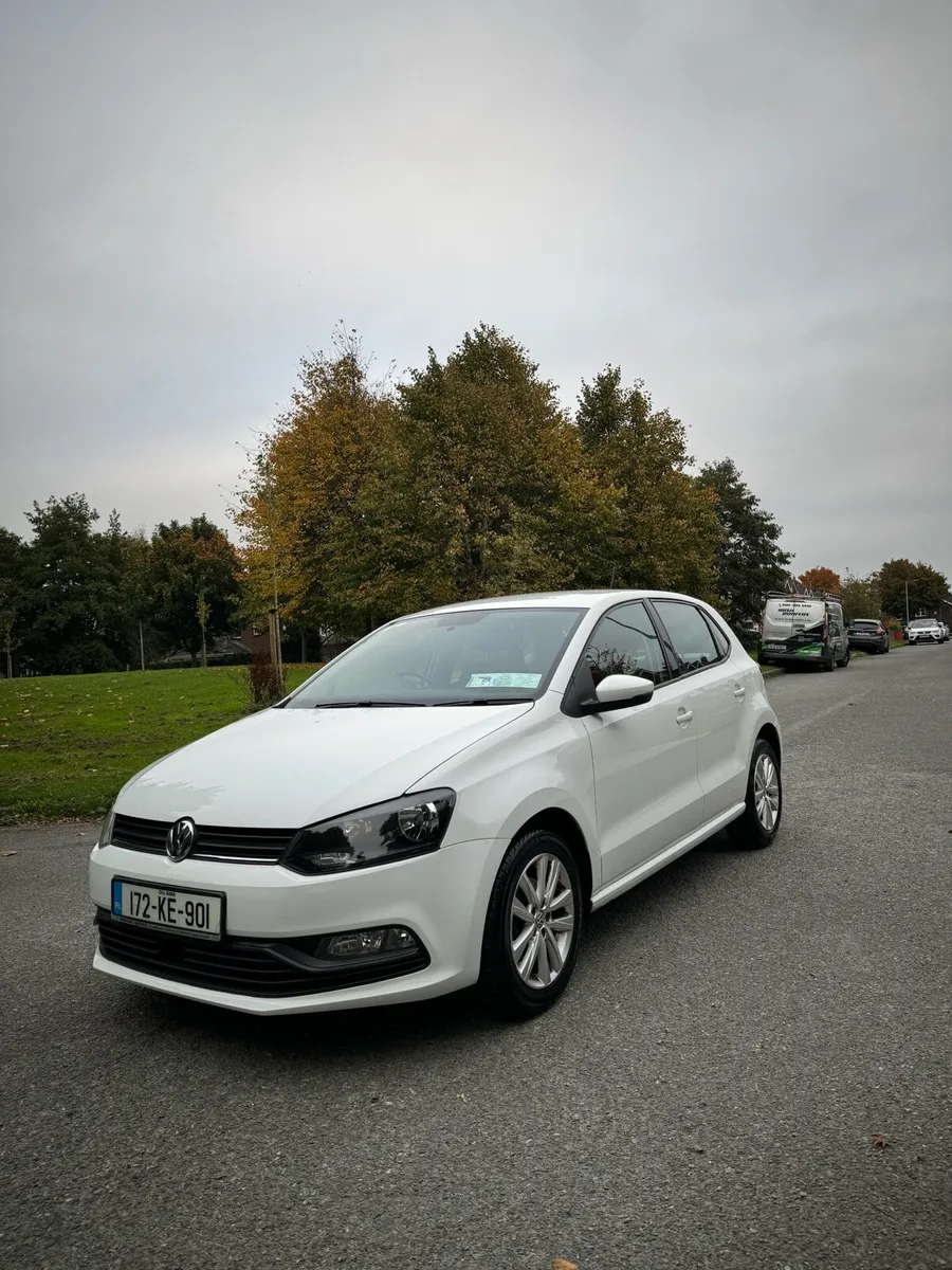 Volkswagen polo 1.0 - Image 1