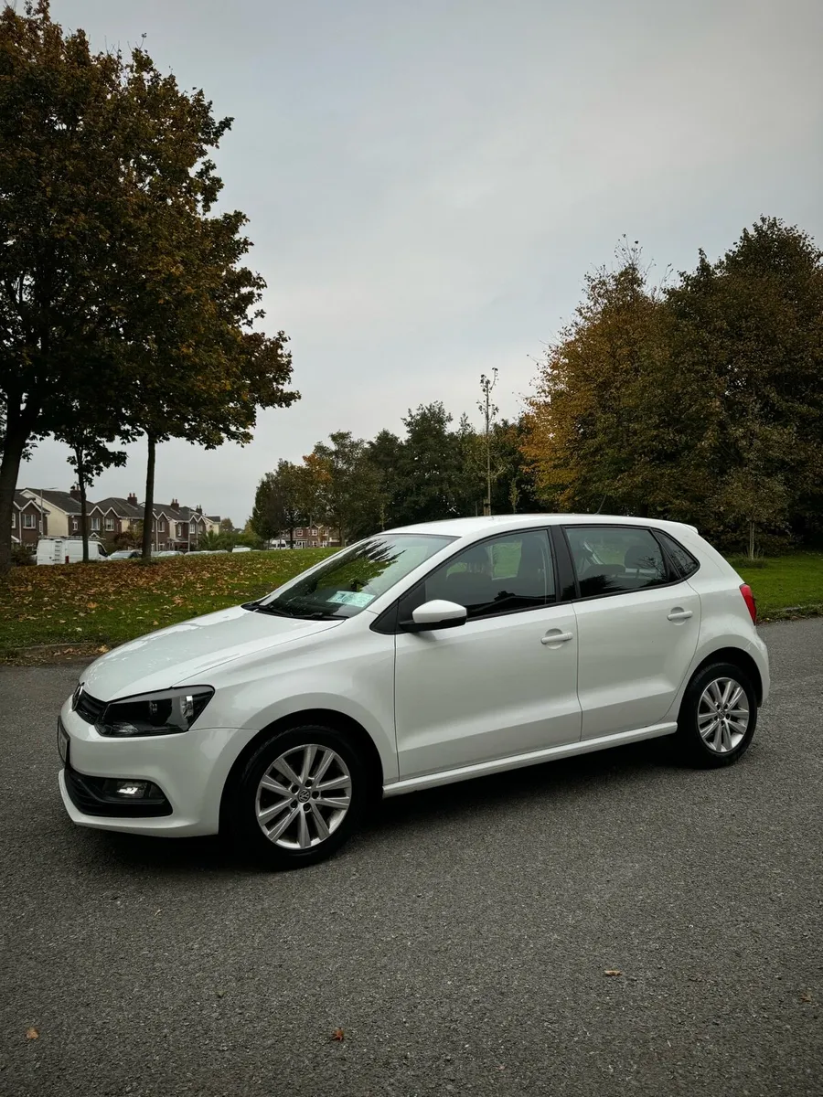 Volkswagen polo 1.0 - Image 2