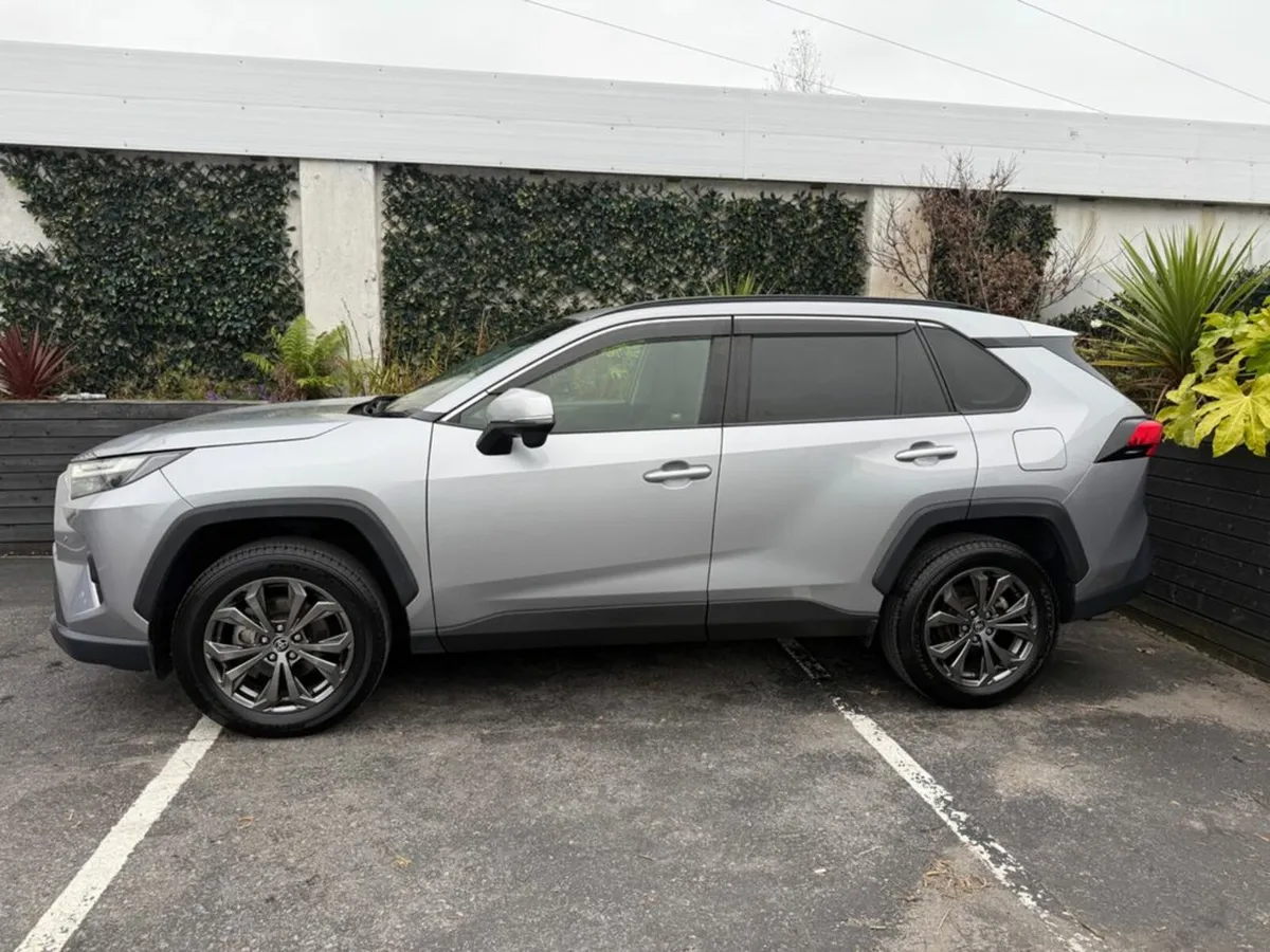 Toyota RAV4 2.5 HYBRID / X SPEC / TAX €180 - Image 4