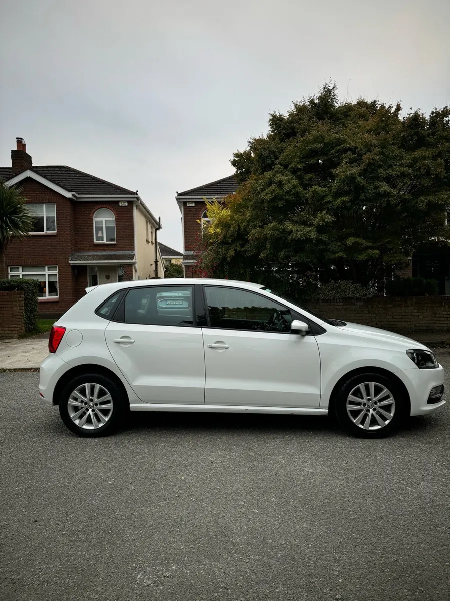 Volkswagen polo 1.0 - Image 4