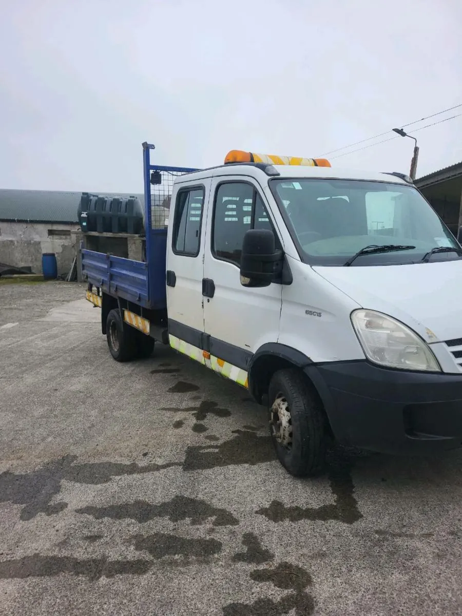 Iveco daily 65c15 - Image 2