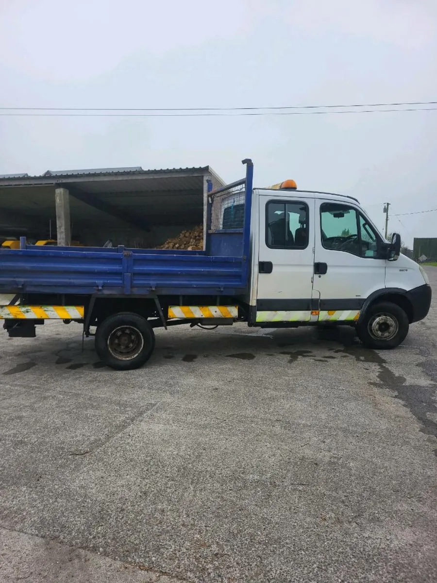 Iveco daily 65c15 - Image 3