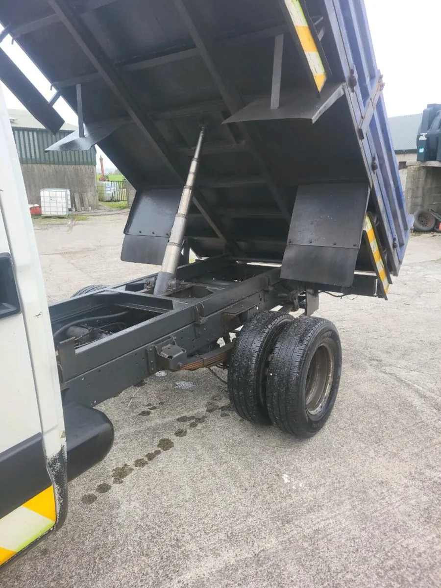 Iveco daily 65c15 - Image 4