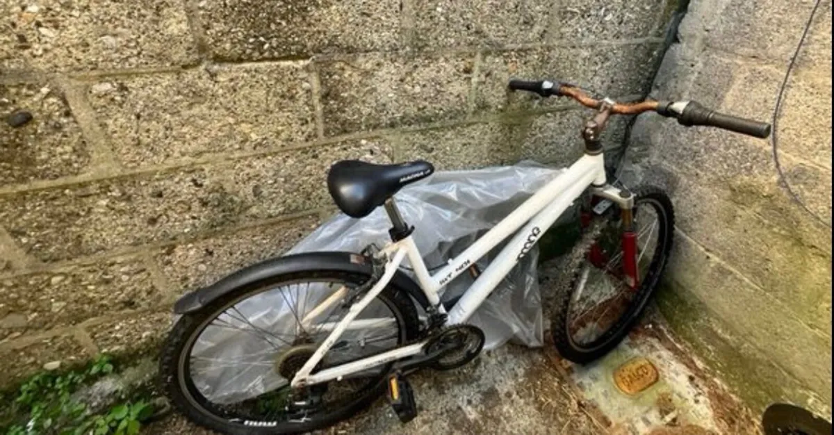 Bike