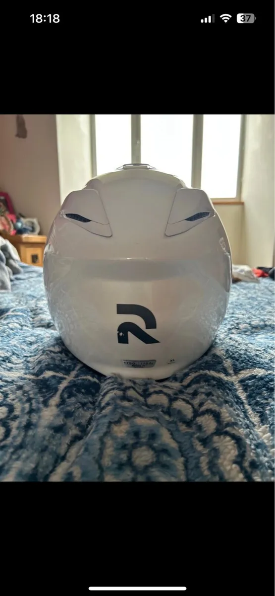 Hjc helmet - Image 3